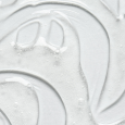 Texture del super gel booster helios di therine.